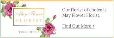 May Flower Florist